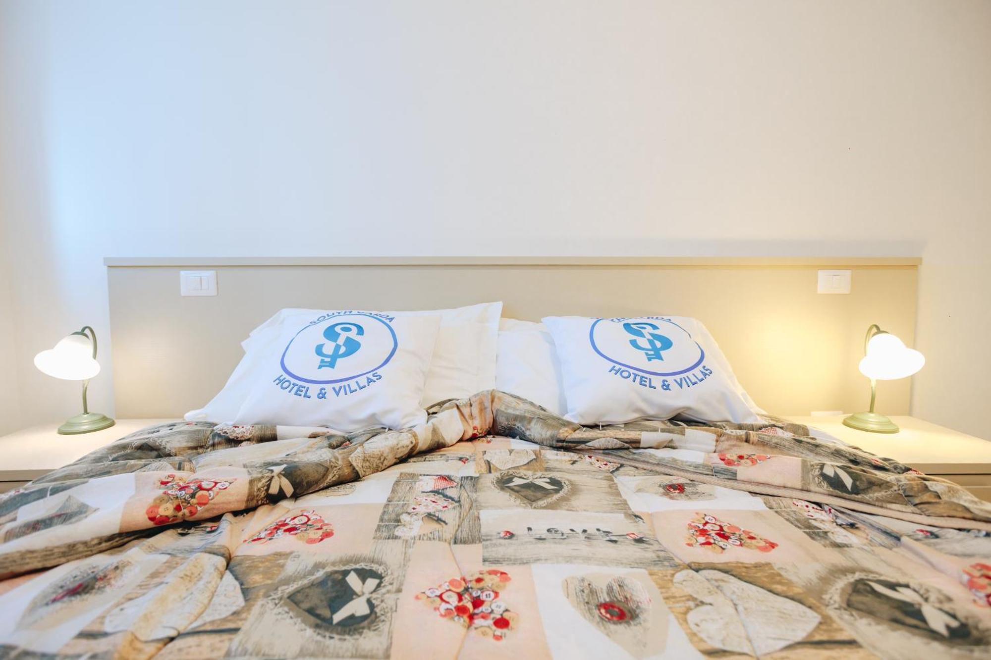 Residenza Pastrengo Apartman Kültér fotó