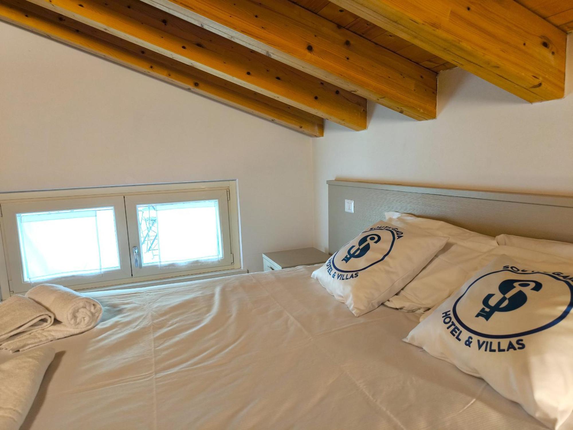 Residenza Pastrengo Apartman Kültér fotó