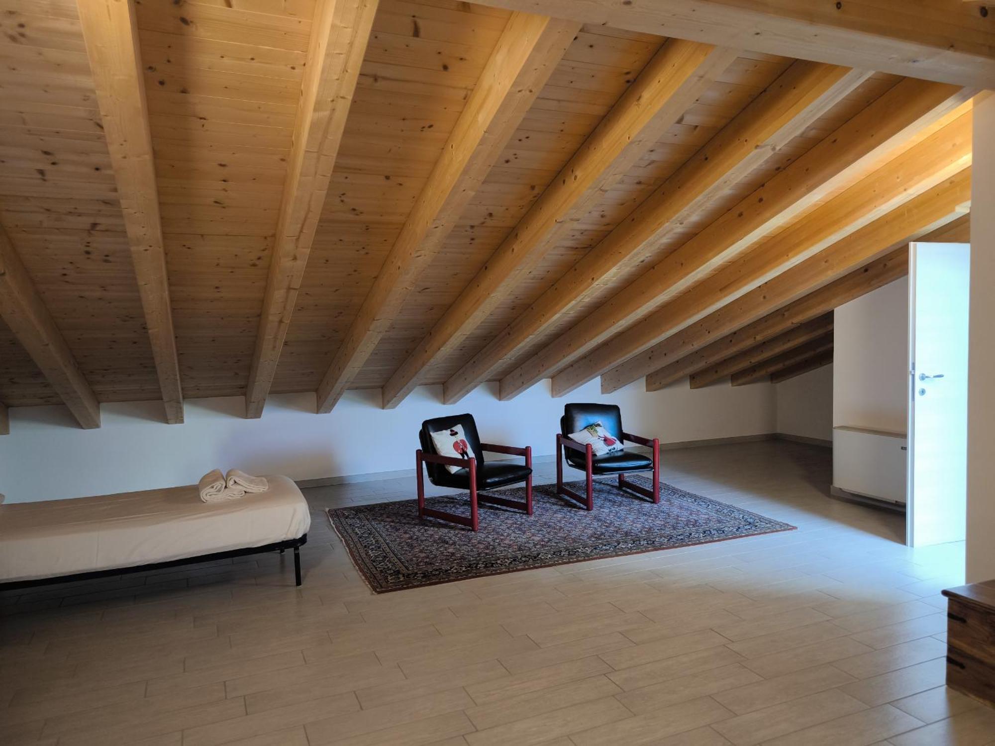 Residenza Pastrengo Apartman Kültér fotó