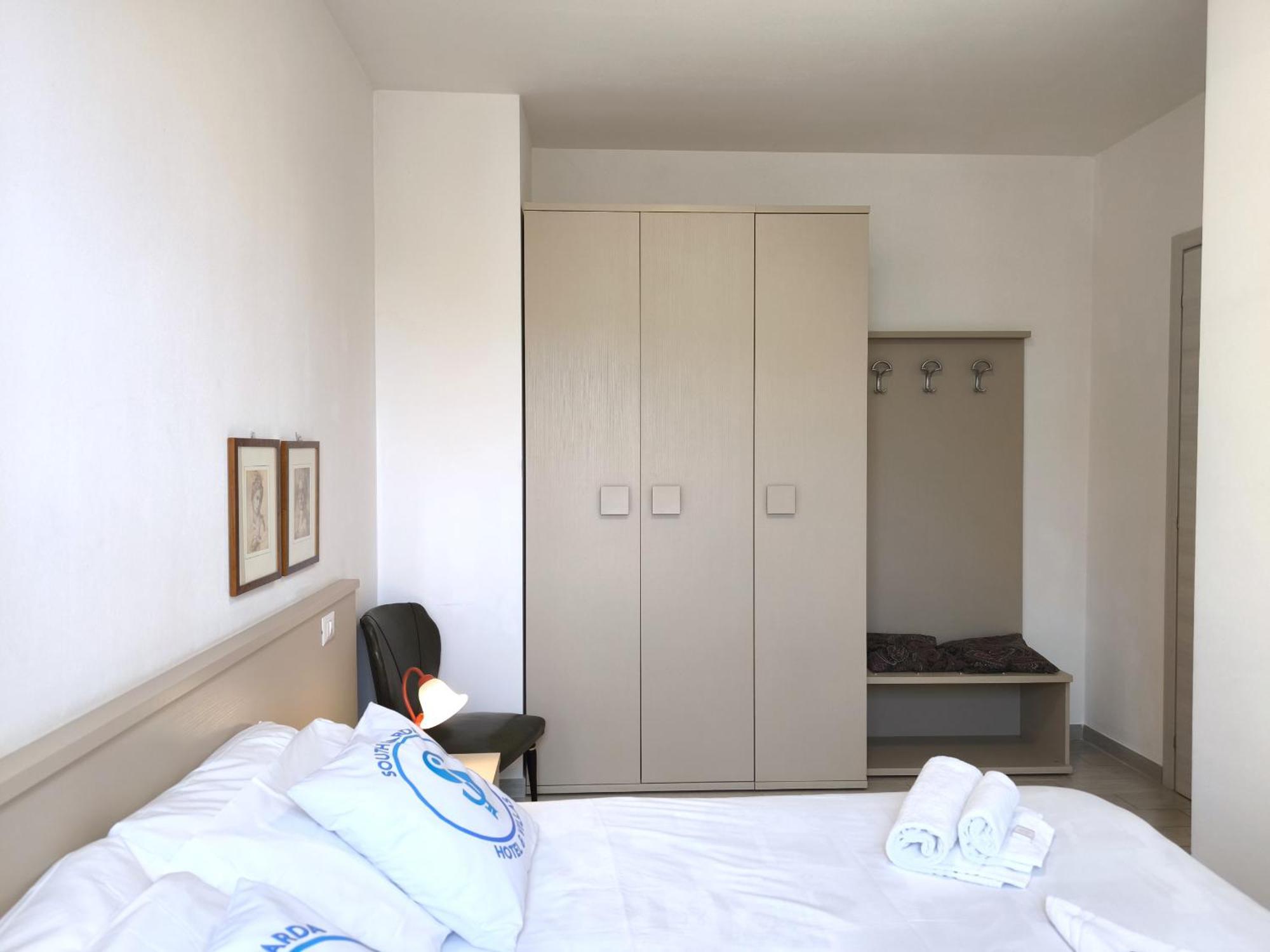 Residenza Pastrengo Apartman Kültér fotó