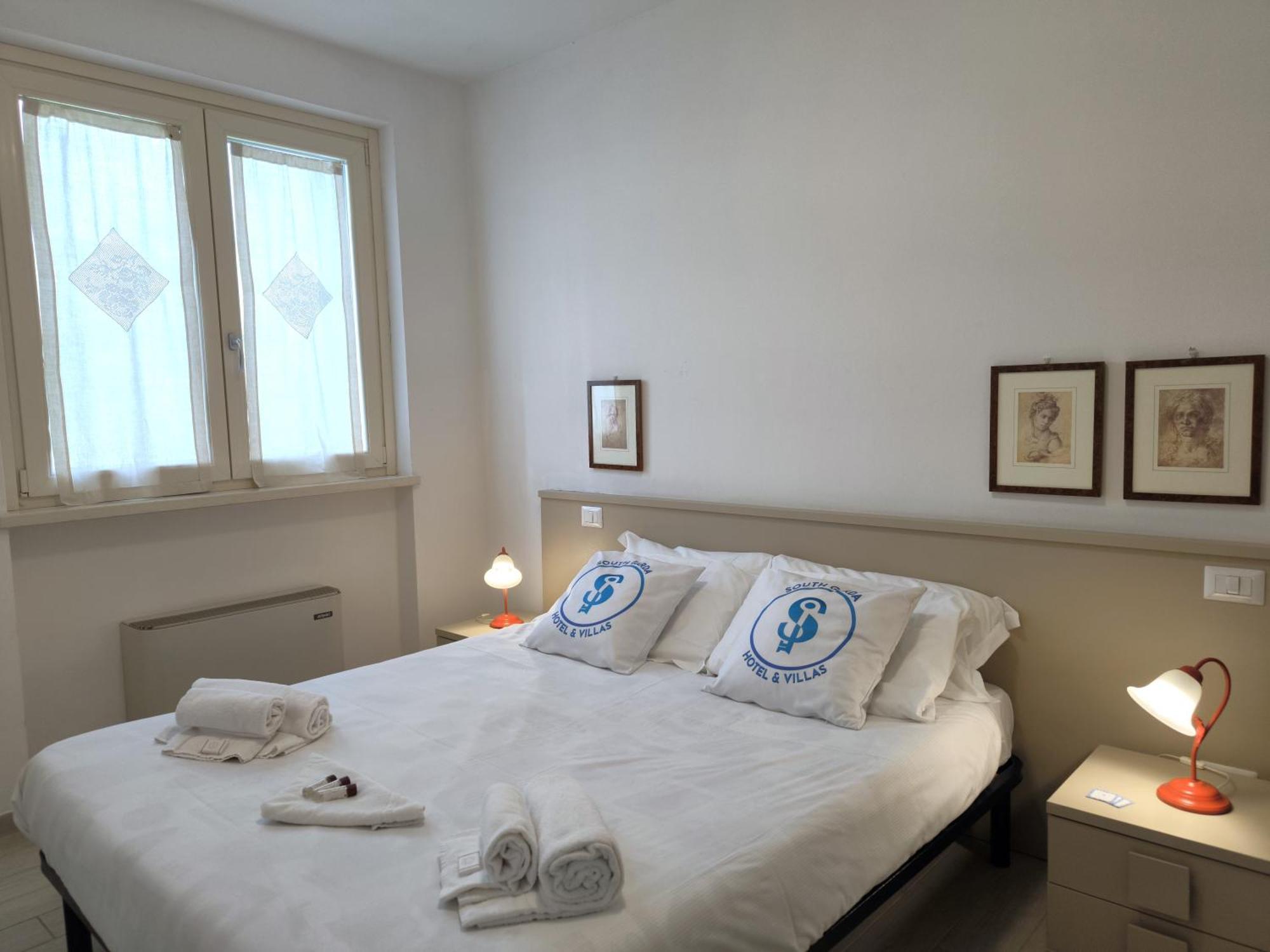 Residenza Pastrengo Apartman Kültér fotó