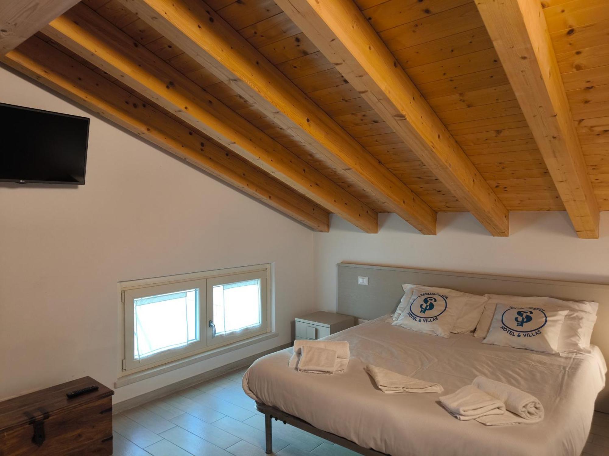 Residenza Pastrengo Apartman Kültér fotó